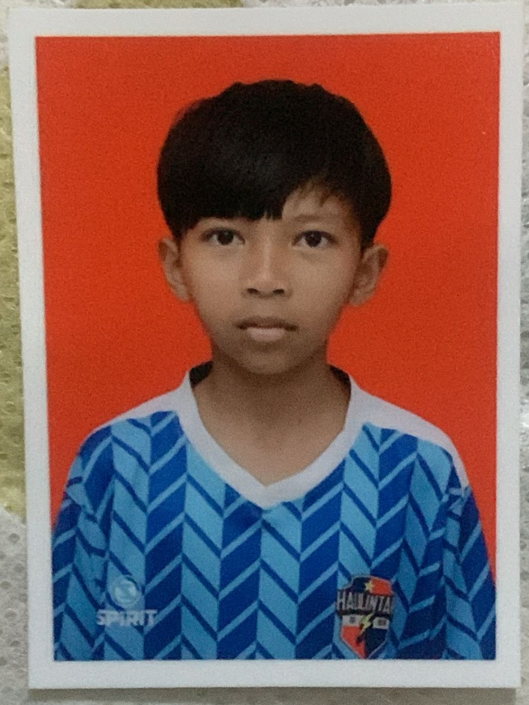 Bizacky Falah Akbar Annafi